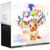 Scarlet & Violet—Prismatic Evolutions Elite Trainer Box