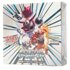 Dark Order Expansion Pack – Pokémon Card Japanese