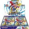 buy pokémon card game scarlet & violet expansion pack - raging surf box