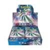 buy pokémon card game scarlet & violet expansion pack - future flash box