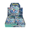 buy pokémon card game scarlet & violet expansion pack – stellar miracle box