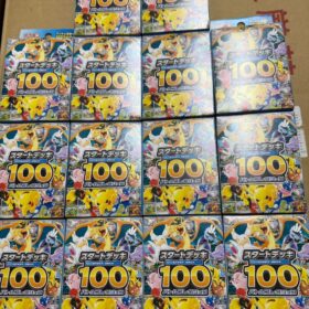 Buy English Pokémon Cards Online in USA