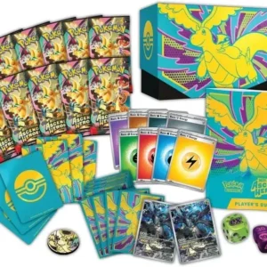 buy elite trainer boxes